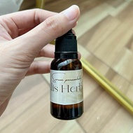 Herbal Eyebrow Growth Serum