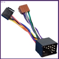 【BET】Car Radio ISO Adapter Switch Cable for BMW E36 E39 E46 E56 for LAND ROVER[my]