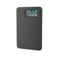 A3P Real-time Transcription AI Smart Voice Recorder Recording Translation Summary 0.96 Screen Meetin