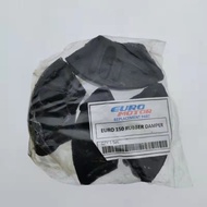 EURO 150 RUBBER DAMPER ( EURO MOTOR )