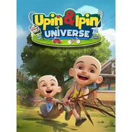 Upin Ipin Universe PC GAME [Cracked] *lifetime*