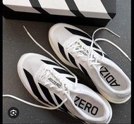Adidas ADIZERO EVO SL跑鞋 99%new