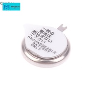 MW NDY 1PCS 3023.24H TS920E 3023-34T TS920 3023 34T TS920  Watch  Energy Rechargeable Battery For V1