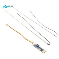 490mm LED Backlight Strip Kit Update 22 Inch CCFL LCD Screen To LED Monitor