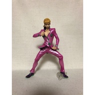 Giorno Giovanna, JoJo's Bizarre Adventure, Banpresto Masterstars MSP figure, from Japan