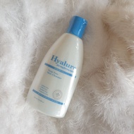 ♛Hyalure soap-free skin cleanser