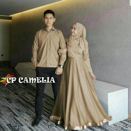 Couple agoda / Camelia couple / Latest muslim couple Clothes