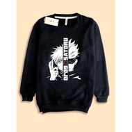 Jujutsu Kaisen Gojo Satoru Eyes Anime Sweatshirt Sweater