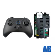 【ค่า】กล่องควบคุมยานพาหนะไฟฟ้าสำหรับเด็ก SX1918 520MQ EPR G พร้อมตัวรับสัญญาณ