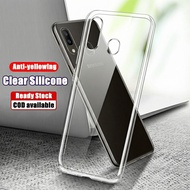 For Samsung Galaxy Wide 4 6.4 inch SM-A305F A305FN A305GN A305YN Slim Soft Clear Silicon Rubber Scra