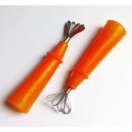 Mini Cantaloupe Melon Fruit Cantaloupe Drawstring Scraps _iska