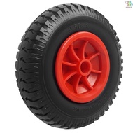 Trolley Replacement Canoe 1 pc 8 10 Puncture-proof Cart Tire Wheel for Kayak