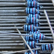 10 pcs resistor 10k 1% 1/ 8 watt