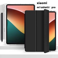 Xiaomi เคส Smart Folio for Mi pad 5/5pro Smart Folio สำหรับ รุ่นที่ Mi pad 5/5pro เคส For Xiaomi Pad 5 / 5pro