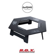 GROUND WORKS TABLE FIELD STYLE M SIZE โต๊ะล้อม