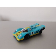 Majorette Porsche 917 KH
