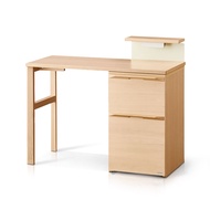 [特價]【KOIZUMI】Faliss旋轉書桌FLD-954‧幅105cm