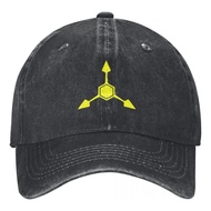 Baseball Cap from the TV Series Murder Drone QIAV