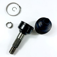 Fixed End Bearing Kit for CFmoto 400 450 191Q 500S 520 500HO 550 X550 X5H.O. 191R 800 X8 U8 800 Trai
