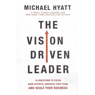 [ACE PREMIER] The Vision Driven Leader (L40,PY24)