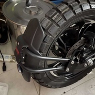 Yy Gk350 Splash Guard For Zontes Zt350-Gk Zt155-Gk Gk155 Gk125 350T ADV Rear Wheel Fender Mudguard