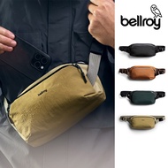 Bellroy Venture Ready Sling 2.5L Close-Fitting Crossbody Bag (BIVA)