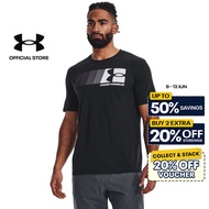 Under Armour UA Men's Fast Left Chest T-Shirt