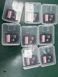 SanDisk Ultra 4GB SD 記憶卡