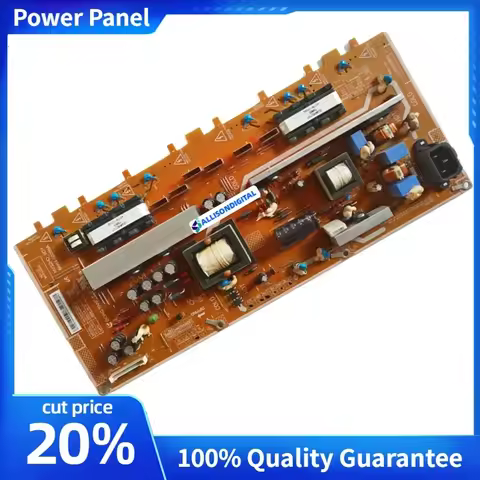 Original for Samsung LA32B360C5 LA32B350F1 Power Panel BN44-00289A/B HV32HD-9DY