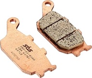 KITACO 777-0657030 SBS Brake Pad 657LS Cintermetal CB400SF NC700 CB1100 CB1300SF Super Bordour MT-09