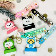 Name stamp customized/Nurse stamp/ Cop Nama/ Jururawat Cop/ Stamp Chop Nama /Cop Name