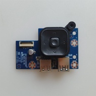 Changhong 50F9 50D2P 50/55D3P/HX66 65F8/AM 65Z7G 65A5U 50T9 Button Board