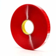 3m double sided tape heavy duty double sided tape 3M 4910 acrylic VHB dua sisi pita Oem Best Quality