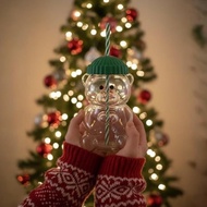 New  Straw Cup 20oz  Glass Cup with Lid and Straw Glass  Cups  Lid and Straw Green