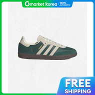 adidas | อาดดาส ADIDAS ซมบา OG - สเขยว JI3215 2397423