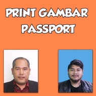 Passport Size Photo Printing|Ukuran Passport|ID Photo Printing Service|Cuci Gambar Saiz Passport|Cuc