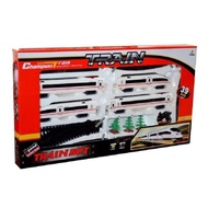 FENFA CHAMPION EXPRESS TRAIN NO.1602A-1A