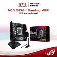 TMT ASUS ROG Strix X870-I Gaming WIFI ITX Motherboard