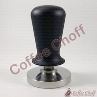 MESIN Tamper Click 51mm 53mm 58mm Calibrated Tamper Spring 51 mm 58 mm Tempered Coffee Press Espress