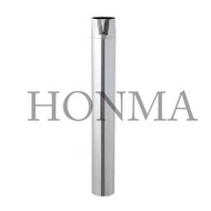 日本 HONMA製作所 ASS-60 柴爐 不鏽鋼 煙囪管 91公分 430不銹鋼 材爐 排煙管 日本原裝 日本製 現貨