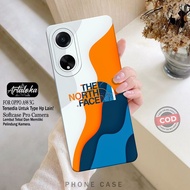 HP Softcase Oppo A98 5G Fashion Case Branded Case Oppo A98 5G Silicone TPU Pro Camera Casing Oppo A9