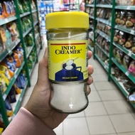 Indo Creamer Non Dairy Creamer  Jar 100g