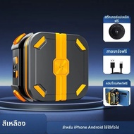 P70 ใหม่ 10W โทรศัพท์มือถือ Semiconductor พัดลมระบายความร้อนหม้อน้ํา 2000mAh แบตเตอรี่ PUBG เกม Cool