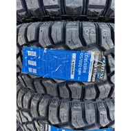 【SABAH】285/65R18 285/65/18 FSR309 LT RT New Tyre Tayar