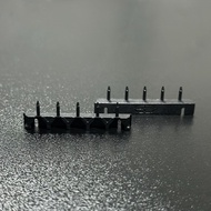 6D Second-Generation Third-Generation Hair Extension Buckle 6D Hair Extender Buckle Genuine Breasted