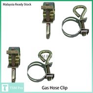 Gas Hose Clip/ Cangkuk Paip Gas
