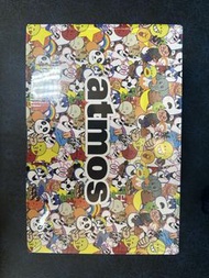 Bearbrick atmos  emoji