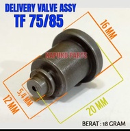 TF85 / TF 75 YANMAR Deliveri veri pom mesin Yanmar TF 85 / TF 75 mesin diesel yanmar