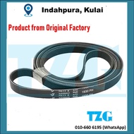 (ORG QUALITY) KELVINATOR ELBA (1930H7) WASHING MACHINE DRYER RIB BELT 7PH1930 KDA62CM