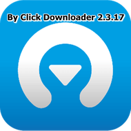 โปรแกรม By Click Downloader v2.3.17 (Pre-Activated) โปรแกรม ดาวน์โหลด Youtube แปลง Youtube เป็น mp3 